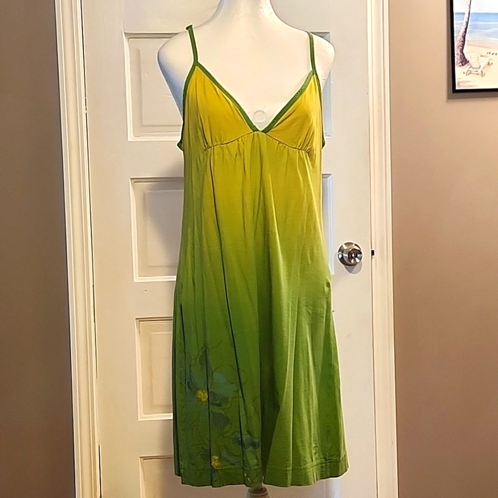 Roxy Ombre sundress